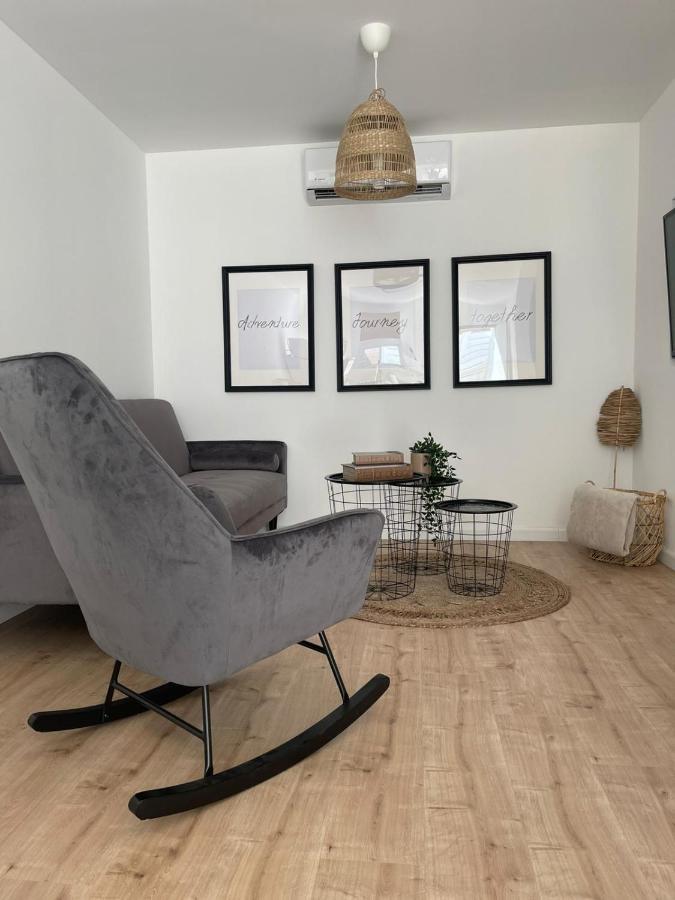 Emanuel Suite Eilat Bagian luar foto