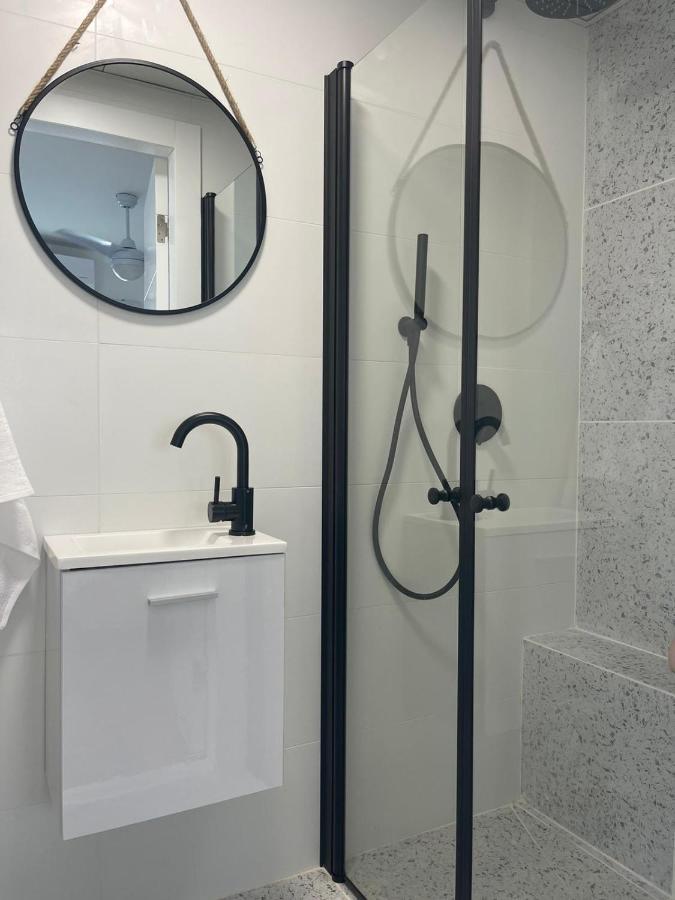 Emanuel Suite Eilat Bagian luar foto