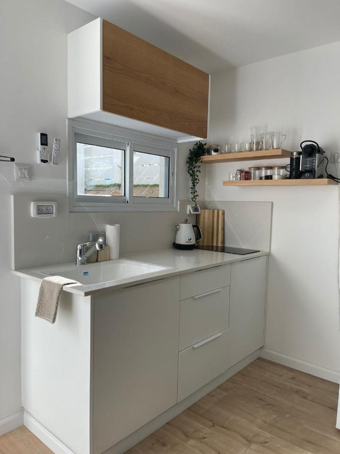 Emanuel Suite Eilat Bagian luar foto