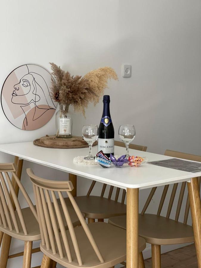 Emanuel Suite Eilat Bagian luar foto