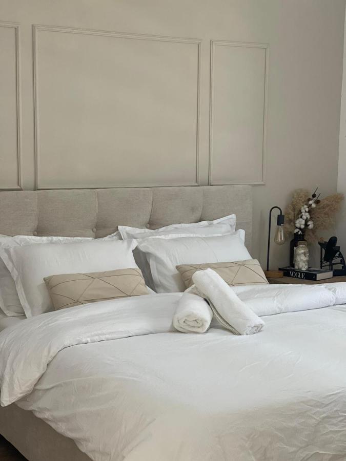 Emanuel Suite Eilat Bagian luar foto